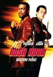 Rush Hour 3 - Missione Parigi