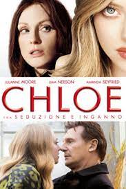 Chloe – Tra seduzione e inganno