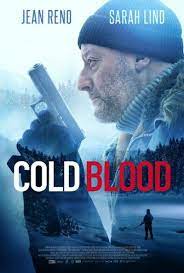 Cold Blood – Senza pace