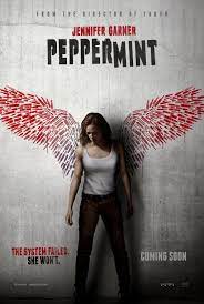 Peppermint - L'angelo della vendetta