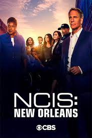 N.C.I.S. New Orleans