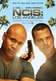 NCIS: Los Angeles immagine copertina NCIS: Los Angeles