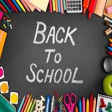 Back to school immagine copertina Back to school