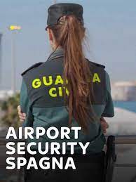 Airport Security: Spagna