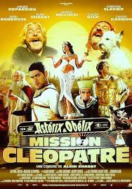 Asterix e Obelix - Missione Cleopatra