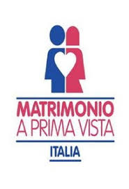 Matrimonio a prima vista Italia immagine copertina Matrimonio a prima vista Italia