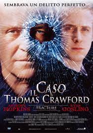 Il caso di Thomas Crawford