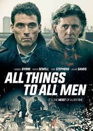 All things to all men