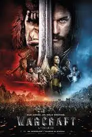 Warcraft – L’inizio immagine copertina Warcraft – L’inizio