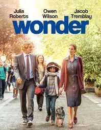 Wonder immagine copertina Wonder