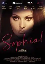 Sophia!