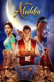 Aladdin immagine copertina Aladdin