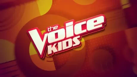 The Voice Kids-copertina-jpeg
