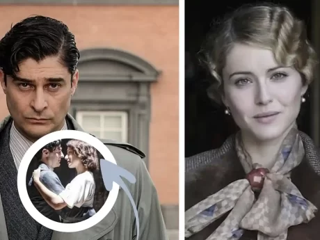 Stasera su Rai 1 torna  Il Commissario Ricciardi 2: anticipazioni e novità della seconda stagione a partire dal 6 marzo