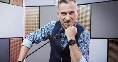 Deal With It – Stai al gioco