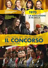 Il concorso immagine copertina Il concorso