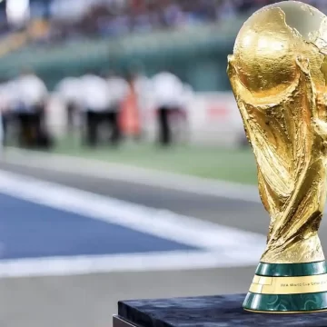 FIFA annuncia la nuova Coppa del mondo di calcio del 2026: ben 48 squadre e 40 giorni di partite