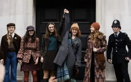La vera storia dietro il film Il Concorso, quando le donne presero il palco di Miss Mondo 1970 per protestare La vera storia dietro il film Il Concorso, quando le donne presero il palco di Miss Mondo 1970 per protestare
