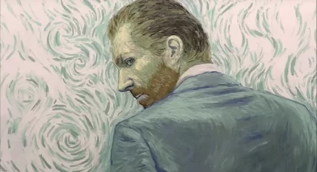 Loving Vincent è il primo film dipinto su tela e racconta la morte del celebre Van Gogh Loving Vincent è il primo film dipinto su tela e racconta la morte del celebre Van Gogh