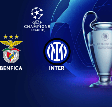 Diretta Benfica-Inter, gara di andata. Dove vedere la partita di Champions in tv e streaming, orari, formazioni e telecronaca