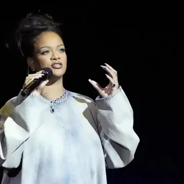 Rihanna sarà la voce di Puffetta nel live-action dei Puffi, ecco le novità