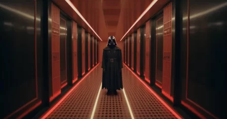 Il nuovo Star Wars “diretto” da Wes Anderson, un trailer creato con l’Intelligenza Artificiale e fa inceppa di views