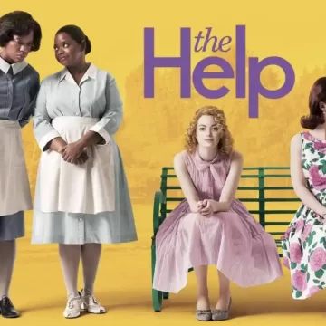 The Help con Emma Stone è una storia di amicizia sulle rive del Mississippi e parla di tre donne straordinarie