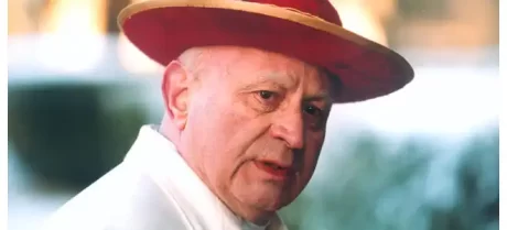 Il Papa Buono: Giovanni XXIII-copertina