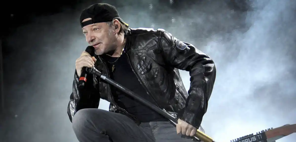 Vasco TV, Vasco Rossi in streaming