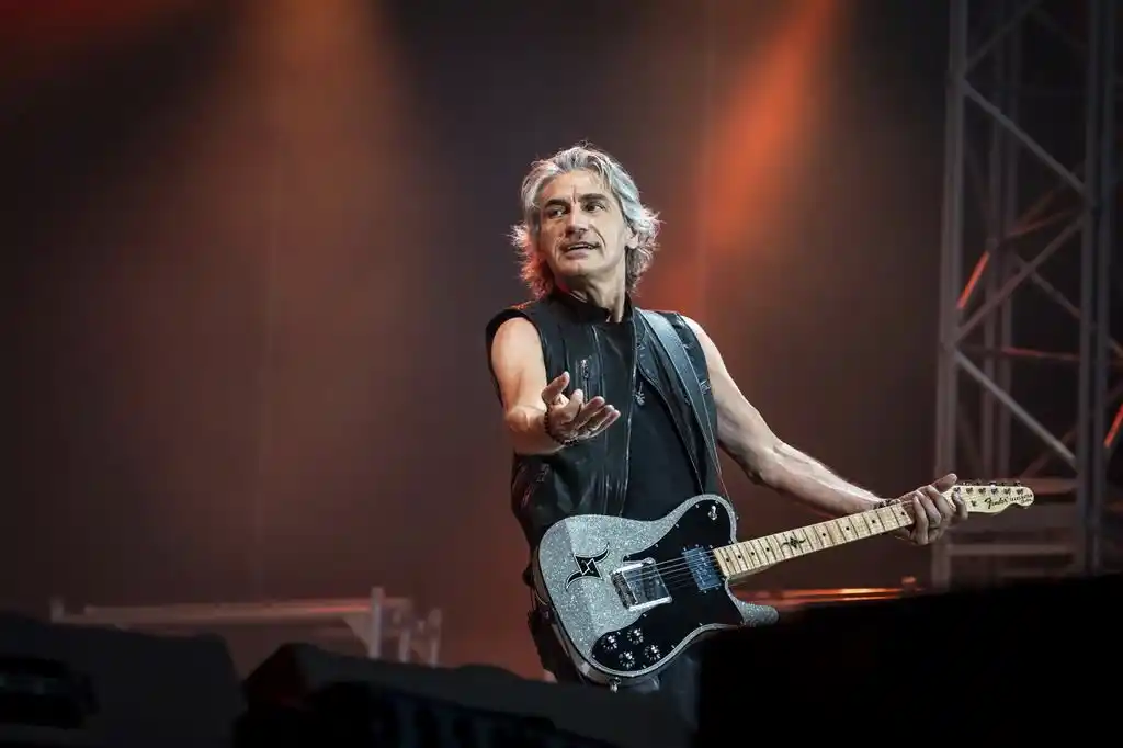 Ligabue TV in Streaming