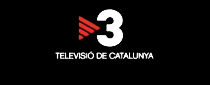 TV3, tv pubblica Catalogna