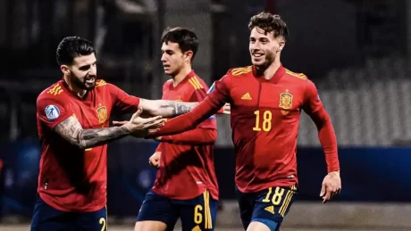 Europei U21, Spagna e Israele in Semifinale superano Svizzera e Georgia: le gare di oggi