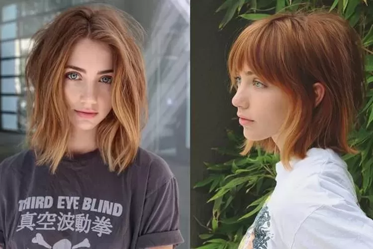 Emily Rudd sarà Nami, nata per quel ruolo