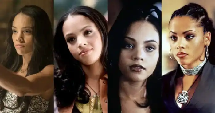 Film E Programmi Tv Di Bianca Lawson