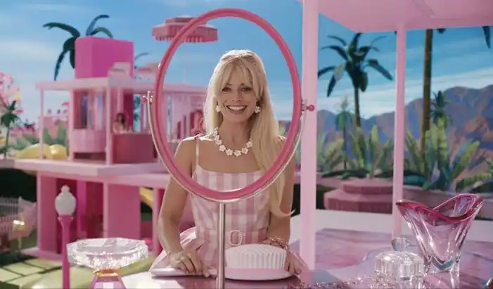 Barbie taglia un altro record, destinato a diventare il film di maggior successo nella storia della Warner Bros