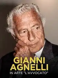 Gianni Agnelli in arte l’Avvocato