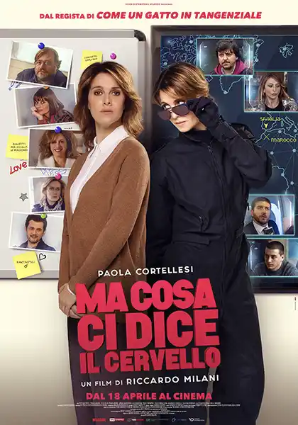 Ma cosa ci dice il cervello immagine copertina Ma cosa ci dice il cervello