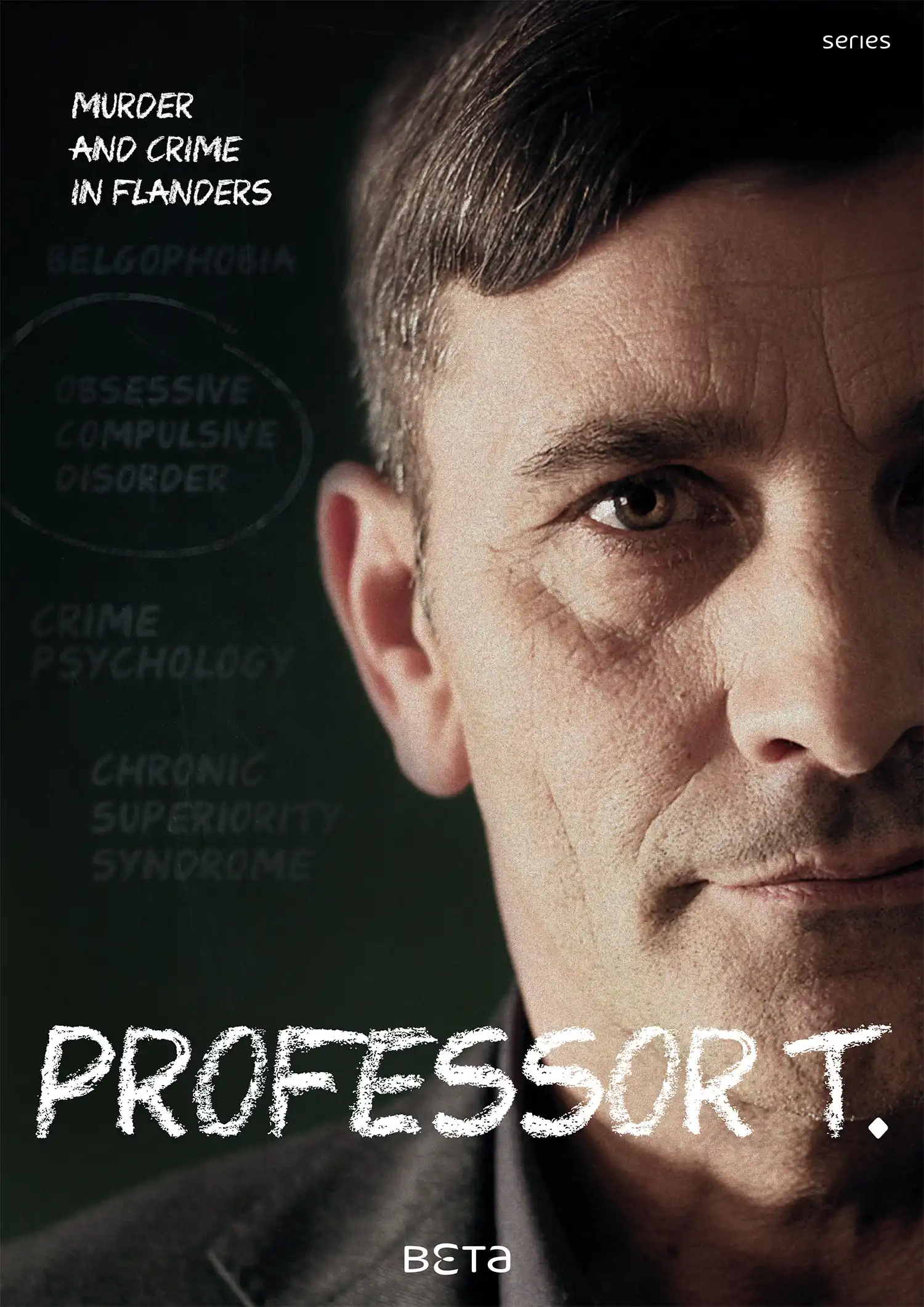 Professor T UK