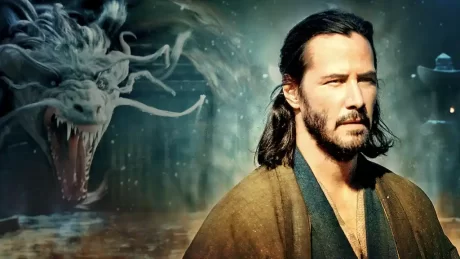 47 Ronin torna in prima serata, il film con Keanu Reeves in versione samurai