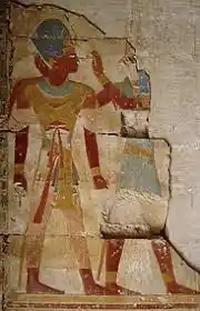 Antico Egitto: Cronache di un Impero
