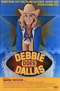 Debbie viene a Dallas