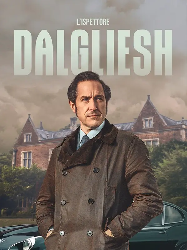 L'ispettore Dalgliesh