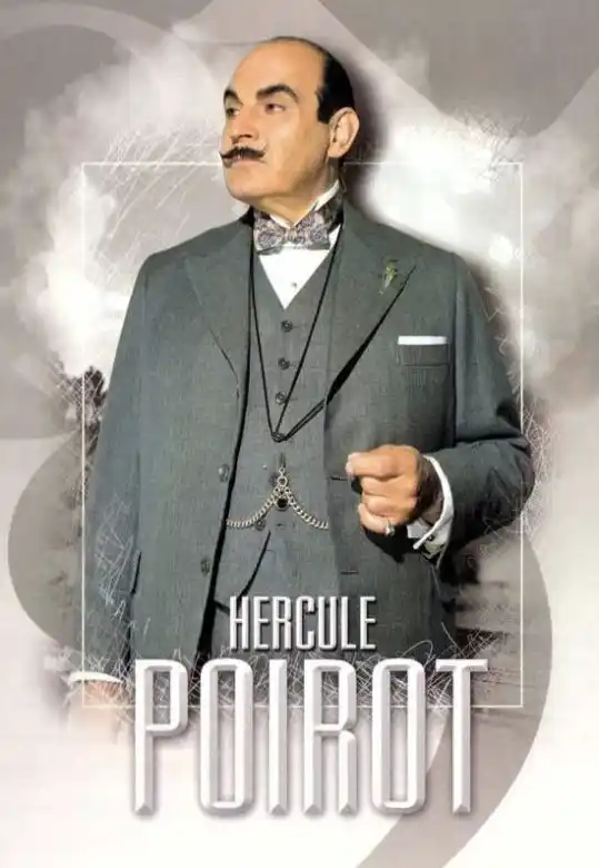 Poirot: Il mistero della cuoca scomparsa