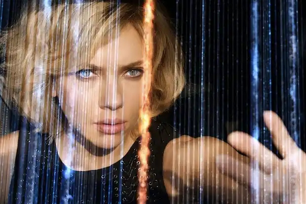 Trama di Lucy