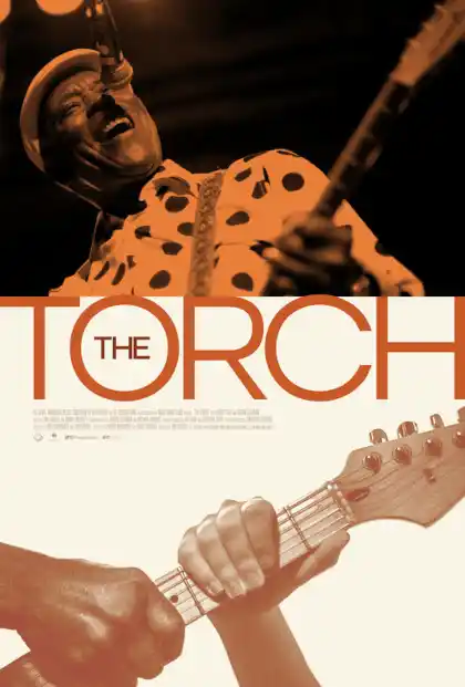 Buddy Guy The Torch