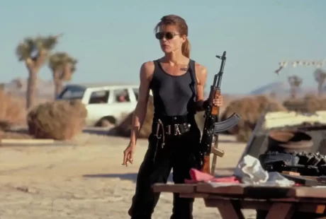 Terminator: Destino Oscuro, Linda Hamilton aveva subito una disparità salariale, ma è finita diversamente: scopri come