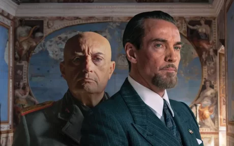 La lunga notte, ecco la storia dietro le 6 puntate di questa mini serie La lunga notte, ecco la storia dietro le 6 puntate di questa mini serie
