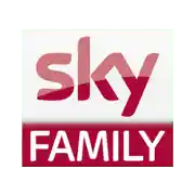 Programmi stasera in Tv su Sky Family